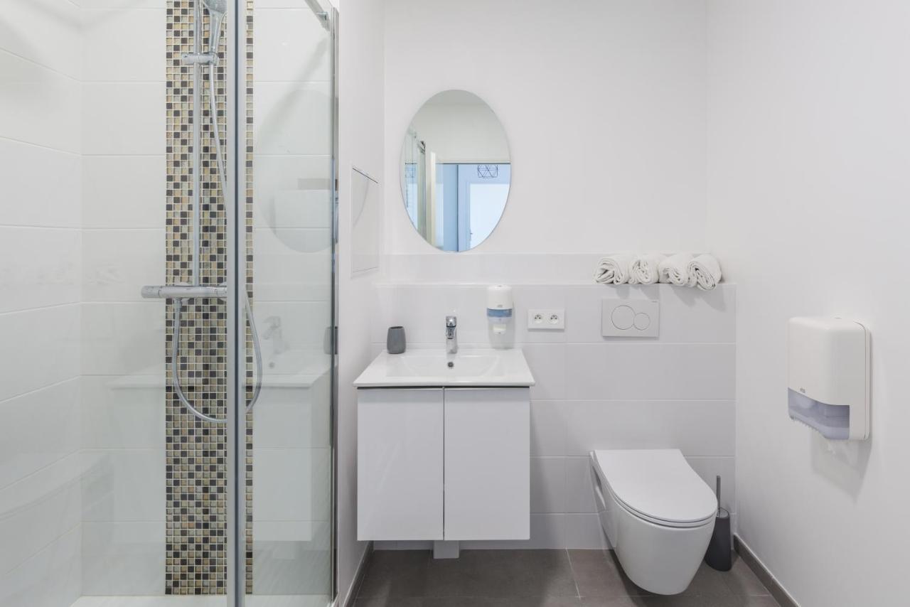 1Stays Premium - Chabaud Reims Exterior photo